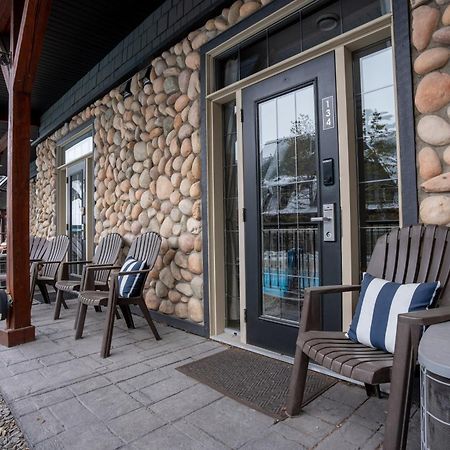 Grotto Canyon Chalet Κάνμορ Εξωτερικό φωτογραφία